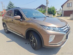 Mitsubishi Eclipse Cross - 2