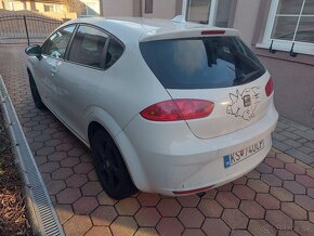 Seat Leon 1.9 TDI - 2