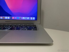 Apple MacBook Air 13" Early 2015 128 GB - 2