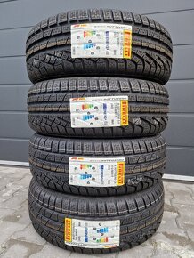 215/60 r17 zimne pneumatiky 215 60 17 215/60/17 R17 - 2