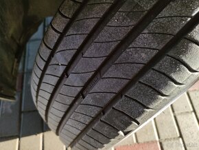 Letná sada 5x100 R17 Skoda - 2