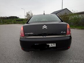 Citroen C4 sedan - 2