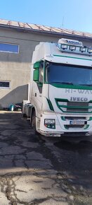 Iveco  Stralis - 2