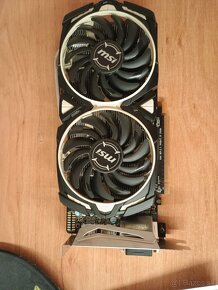 Radeon RX 570 - 2