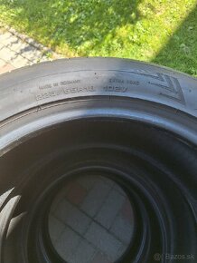 Pneumatiky 225/55r18 102V Dunlop letne - 2