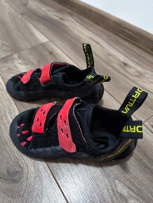 La Sportiva Tarantula lezečky 36,5 - 2