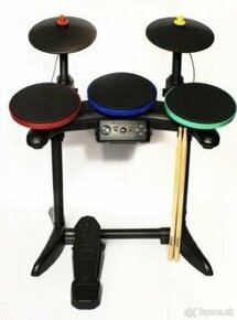 Guitar hero drums - 2