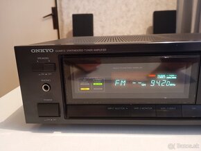 receiver ONKYO TX-811 - 2