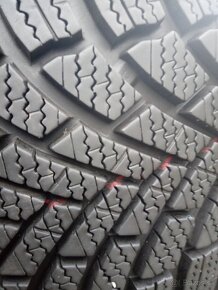 235/50 R19 zimné pneumatiky 4ks - 2