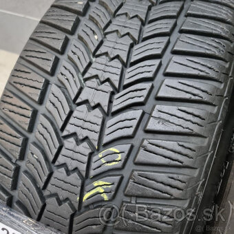 Zimné pneumatiky 205/50 R17 SAVA DOT3220 - 2