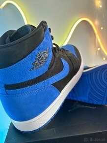 Air Jordan Retro High OG Royal Reimagined 44,5 - 2