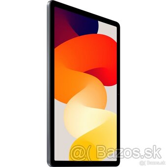 Xiaomi Redmi Pad SE 4GB/128GB Graphite Gray - 2