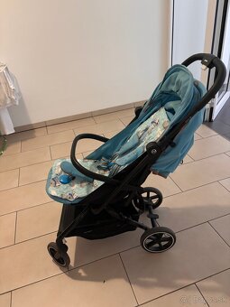 Cybex EEZY S+2 kočík - 2