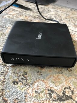 Mikrotik hAP ac2 - 2