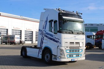 Volvo FH 500, EURO 6, VEB+ - 2