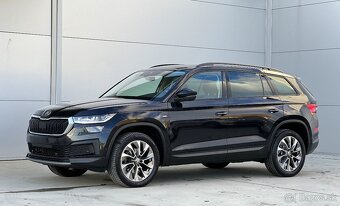 ŠKODA KODIAQ 2.0 TDi EVO CLEVER  DSG - 2