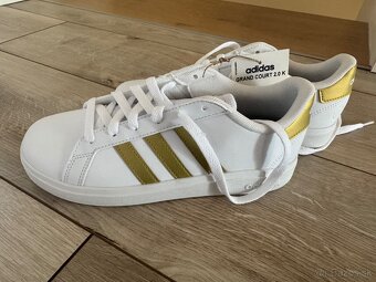 Tenisky Adidas - 2