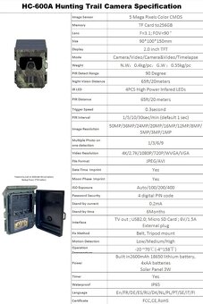 Solarna fotopasca - 2