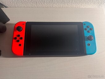 Nintendo Switch - 2