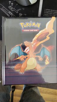 Pokemon kolekcia - 2