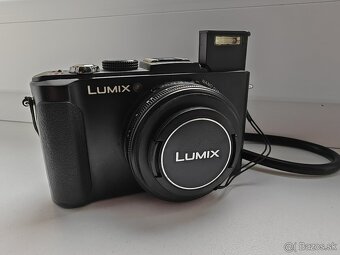 Panasonic DMC-LX7 - 2