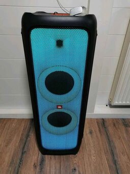 JBL 1000 - 2