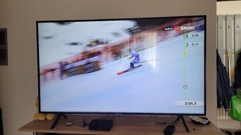 Samsung 55" Full UHD 4K Smart TV UE55NU7172 Séria 7 - 2