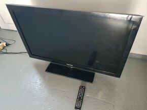 TV Samsung LE40C630 40" 102cm - 2