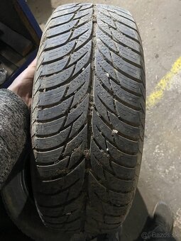 Zimné pneumatiky 195/65 R15 - 2