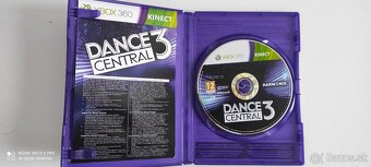 Dance central 3 (xbox360 kinect) - 2