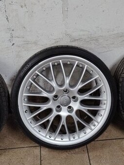 BBS Speedline R19 - 2