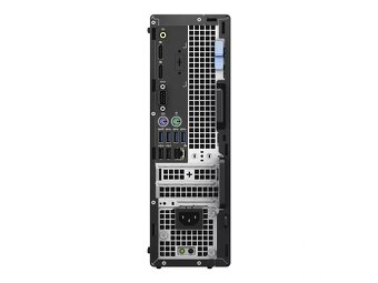 Predam Dell Precision 3440 SFF - 2