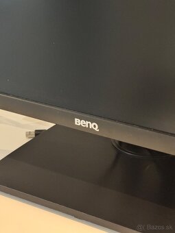 27" monitor BenQ PD2700Q - 2