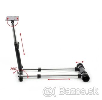 Wheel Stand Pro - 2