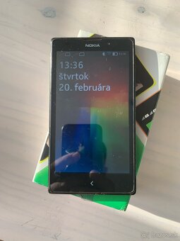 Nokia XL - 2