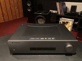 Cambridge audio CXA81 - 2