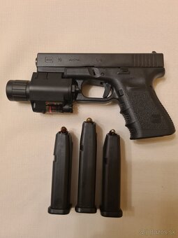 Glock 19 Gen.4 - 2