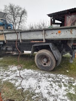 Avia A31 turbo sklapač, vyklapač - 2