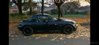 BMW Z3 - 2