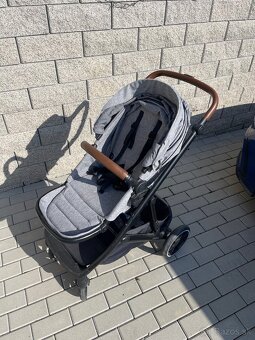 Športový kočík Britax Romer - 2