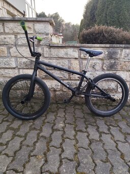 BMX Mongoose - 2