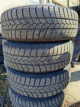 205/65R15 - 2