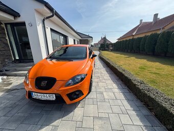 Predam SEAT Leon Cupra - 2