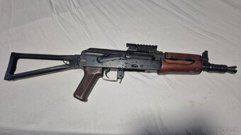 E&L AK74u - 2