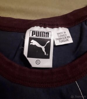 tričko PUMA XXL - 2