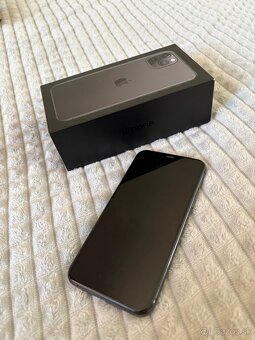 Iphone 11 Pro 64gb - 2