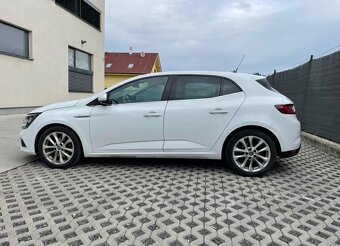 Renault Megane IV 1.2Tce - 2