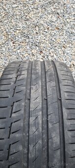 Continental premium contact 6 225/40 r18 - 2