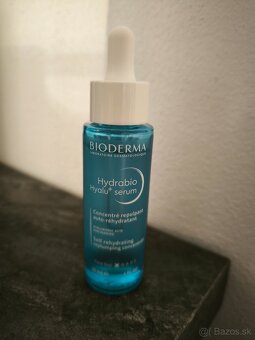 Bioderma Hydrabio sérum - 2