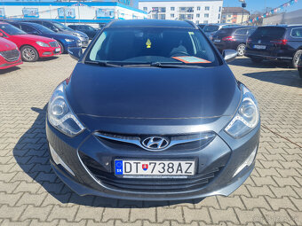 Hyundai i40 CW 1.7 CRDi - 2